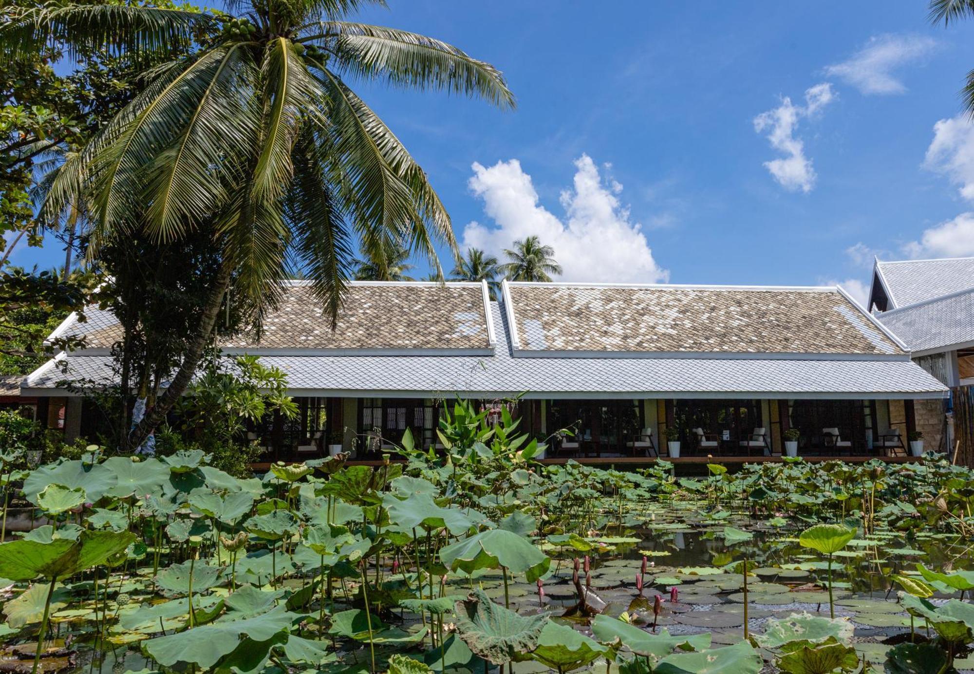 Villa Oasis Luang Prabang Exterior photo