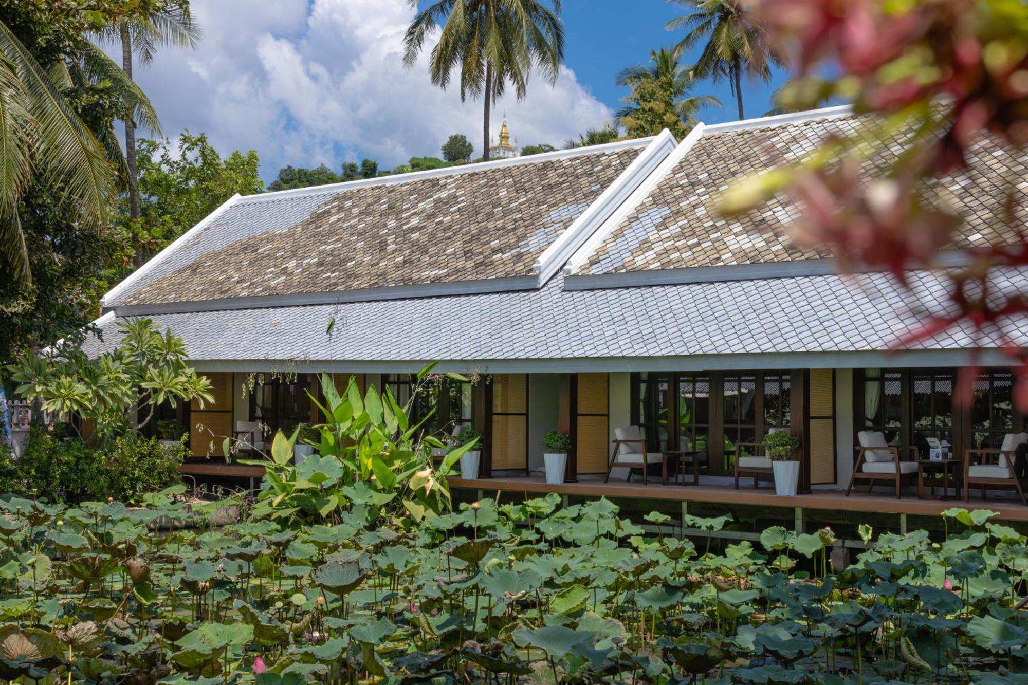 Villa Oasis Luang Prabang Exterior photo